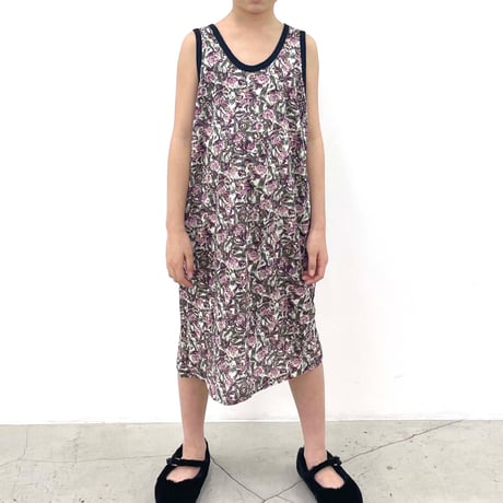 flower dress