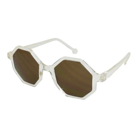 YEYE_teens&adults (Transparent,Mustard Yellow)
