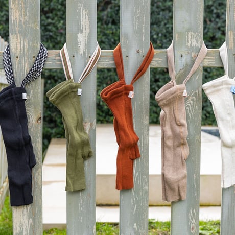 SILLY Silas Shorty Tights Collection_Cinnamon