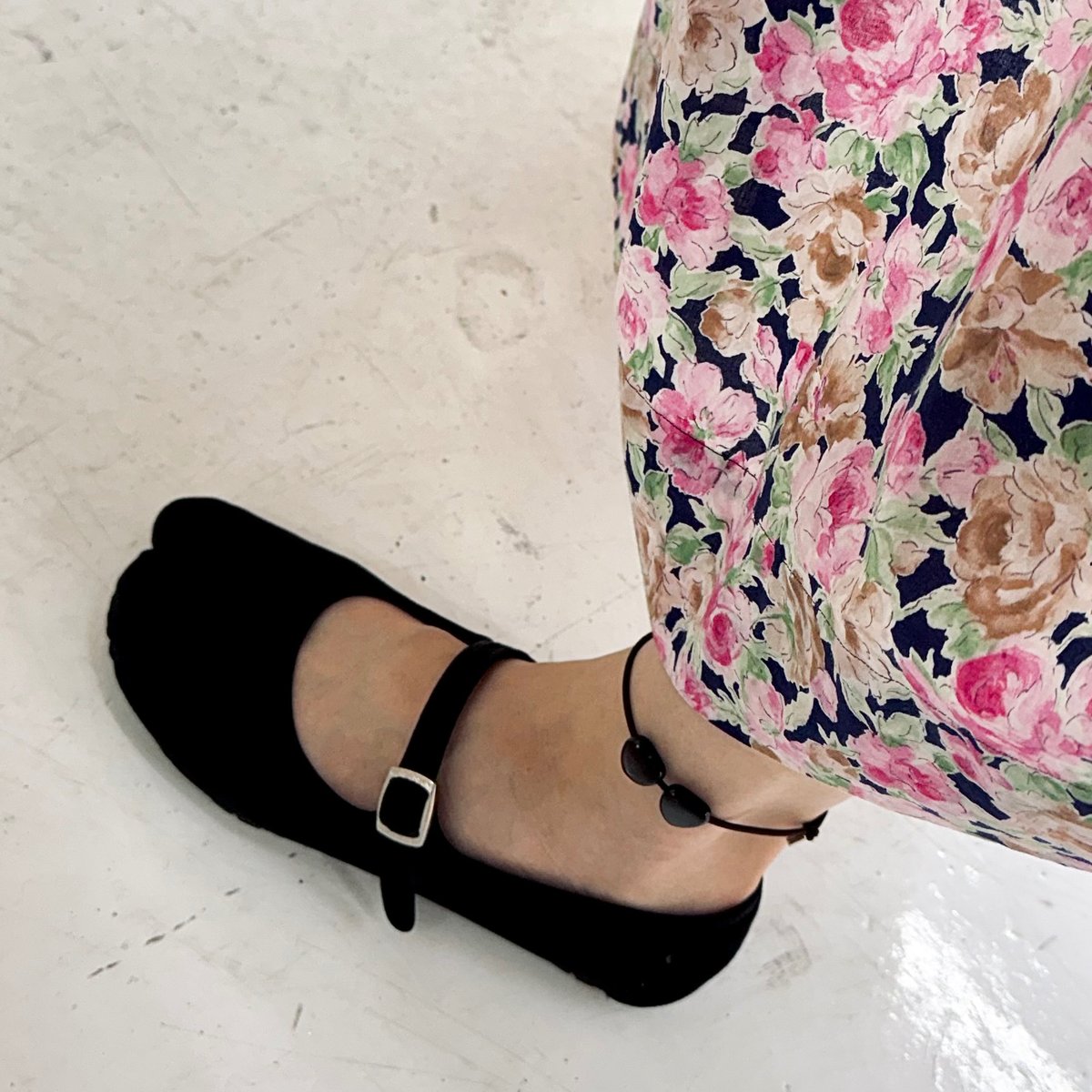 Sciuscià LADYS_CLASSIC BLACK / MARYJANE 35,36,3