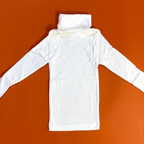 70s turtle neck tops (dead stock) / 4years