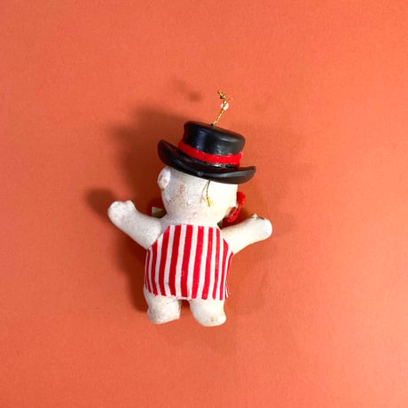 japanese Christmas ornament