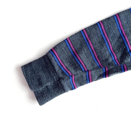 stripe polo shirts / 3years