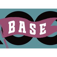 IROCKS BASE編　フェイスタオル BL