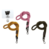 「LT MOKO MOKO STRAP」 もこもこストラップ