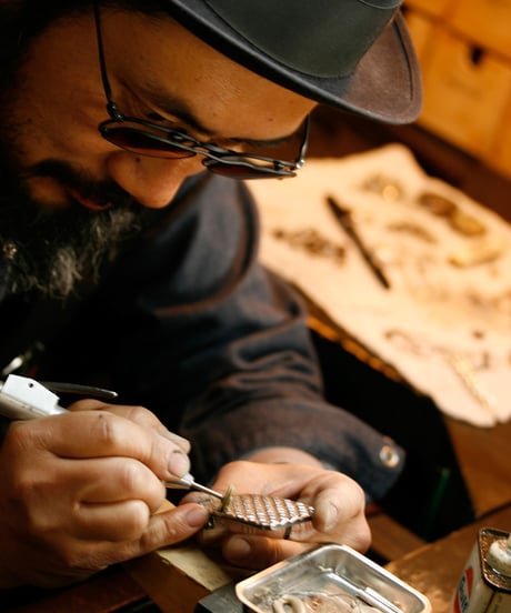 160701003r Lynch silversmith