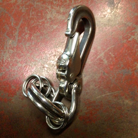 Lynch Silversmith　イーグルメダル　初期 Lynch Silversmith
