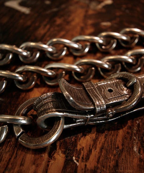 Heavy gauge ボストンバッグ Lynch silversmith heavy gauge ボストンバッグ lynch silver Lynch Silversmith