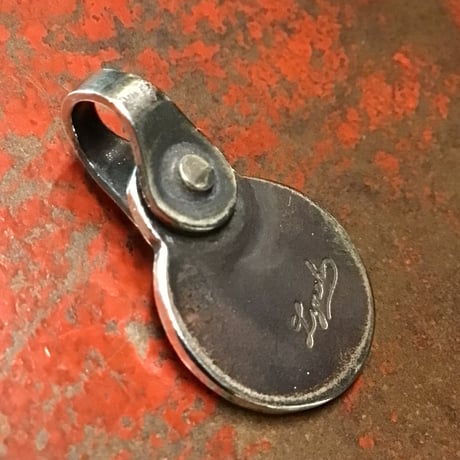 LYNCH SILVER SMITH フェザーM 廃盤　チェーンFD125セット Lynch Silversmith フェザートップ S 廃盤 - メルカリ