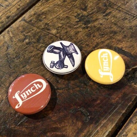 Heavy gauge ボストンバッグ Lynch silversmith heavygauge | STORES