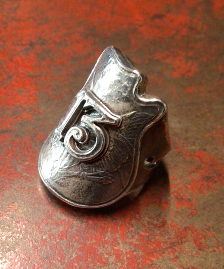 230408016 Lynch silversmith
