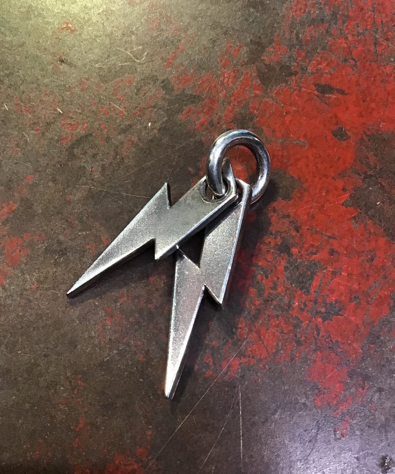 ◎Lynch Silversmith◎廃盤希少◎13◎リング◎s925◎名作