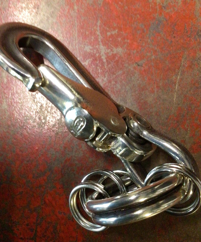 230408021 Lynch silversmith | AL
