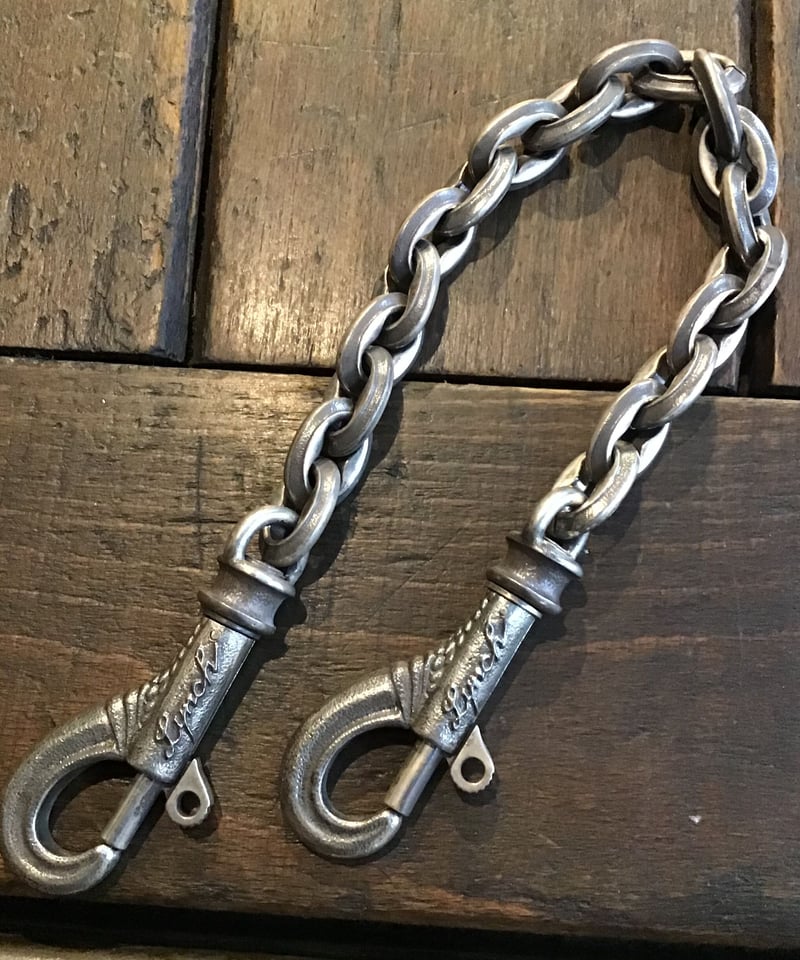 160212001 Lynch silversmith | AL