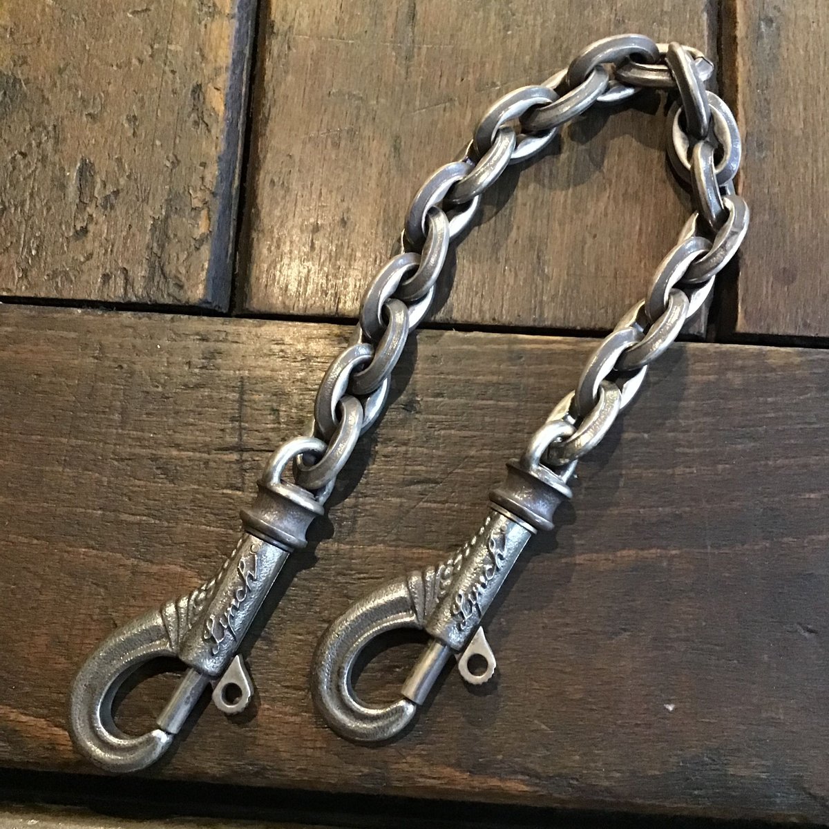 160212001 Lynch silversmith | AL