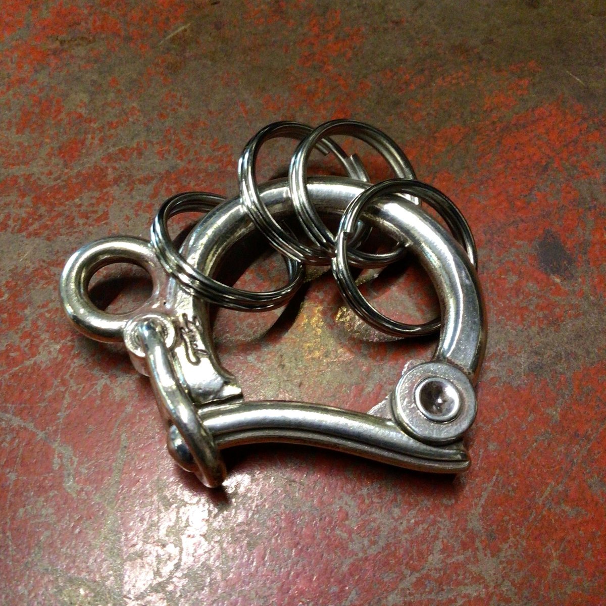 230408023 Lynch silversmith | AL 230408023 Lynch silversmith | AL
