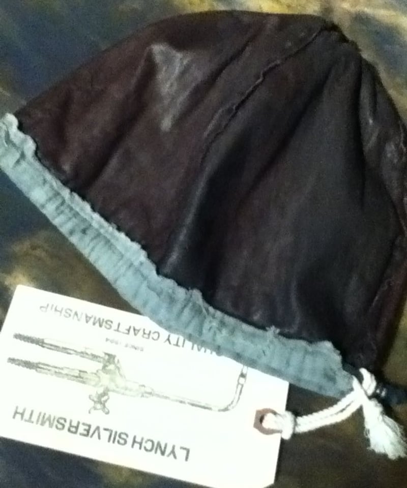 heavygauge lynchsilversmith ヘビーゲージ リンチ