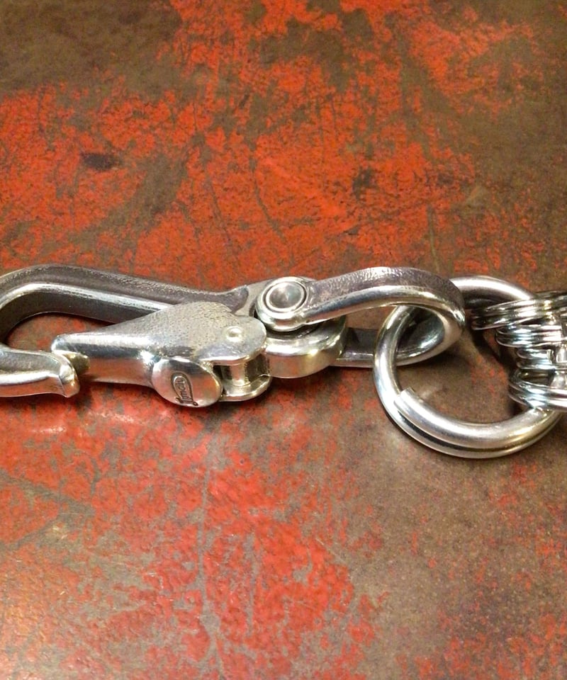 230408021 Lynch silversmith | AL