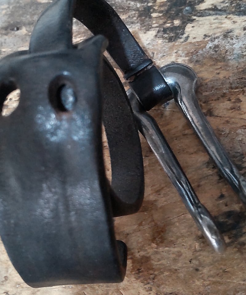 ニックさん専用LYNCH SILVERSMITH フェザー S LYNCH SILVERSMITH FEATHER(S) | lathe's STORE