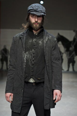 最安値　GEOFFREY B. SMALL／RSC01N Coat　ブラック 楽天市場】geoffrey b.smallの通販