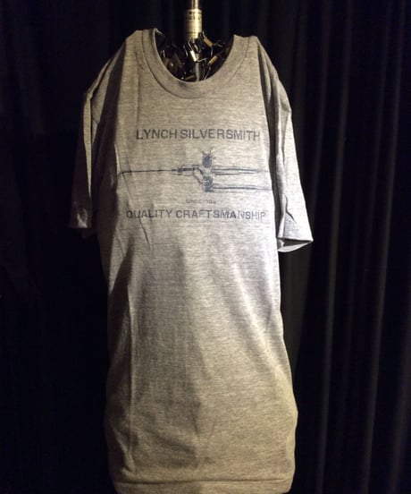 090619008　LYNCH SILVERSMITH×Moments of being