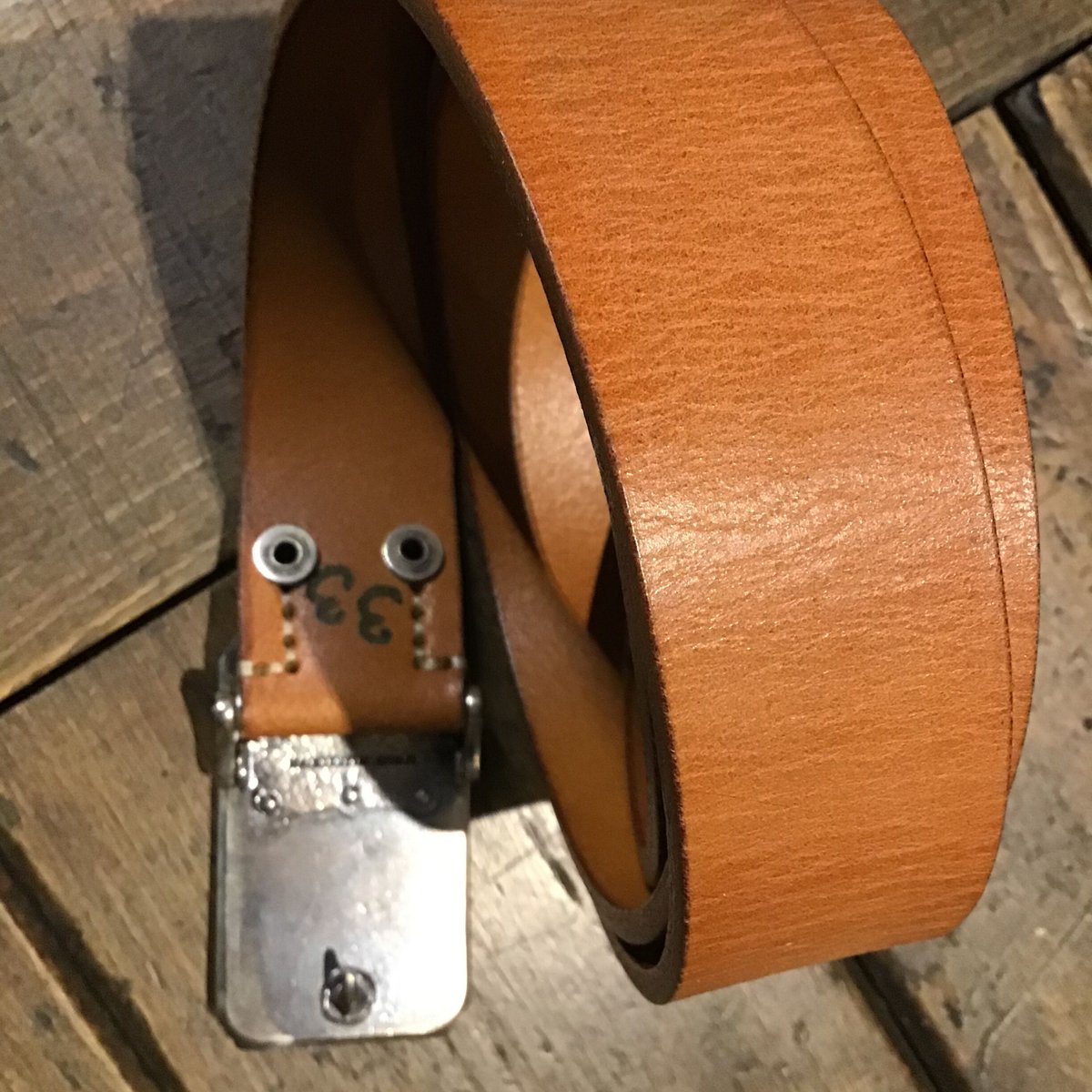 リンチシルバースミス LNC506TQ BELT STRAP