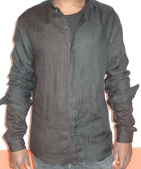 120203008 Zam Barrett