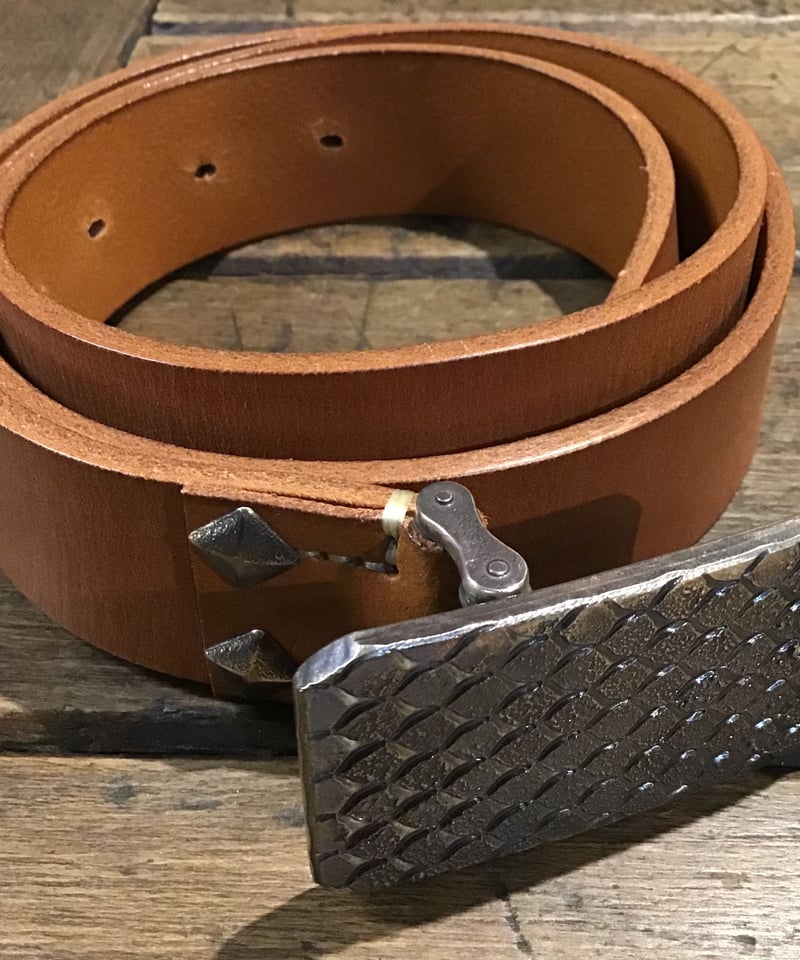 廃盤　lynch silversmith ベルト　リンチシルバースミス 36 LYNCH SILVERSMITH