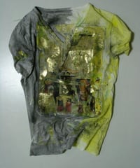 takashikondo paris book t-shirts