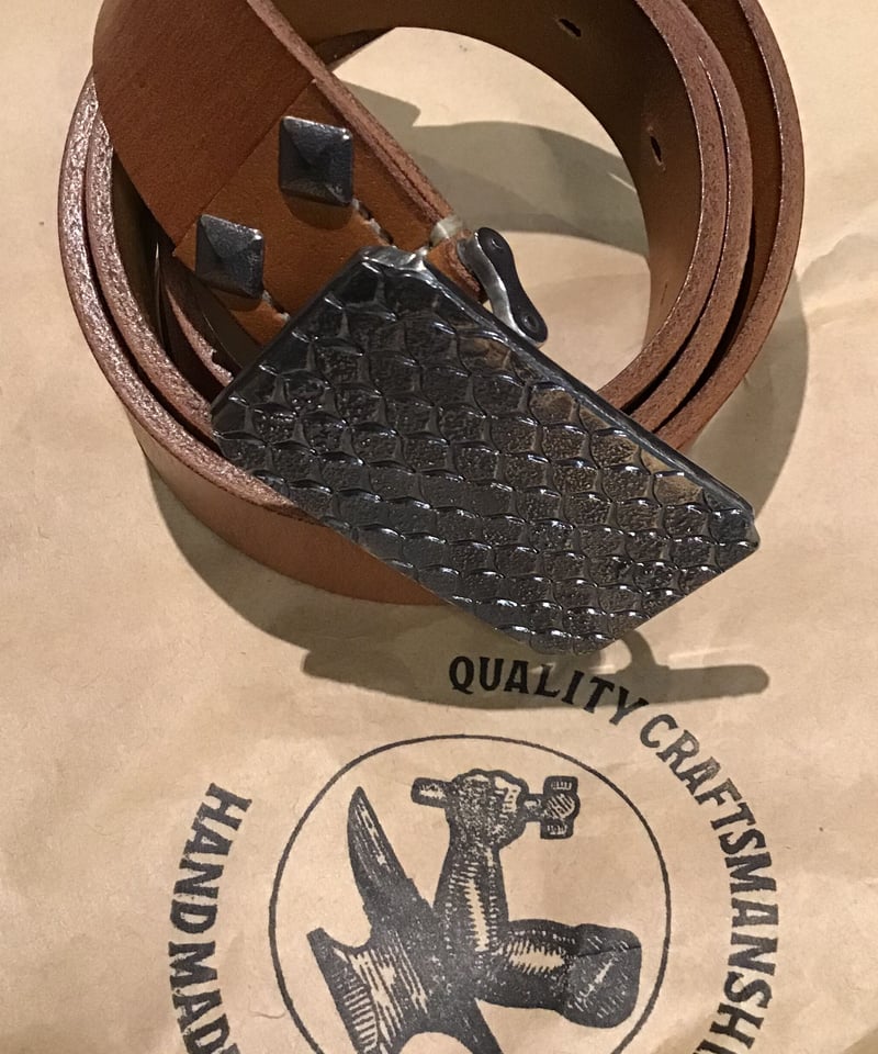 heavy gauge ボストンバッグ lynch silver 190119003 ファッション