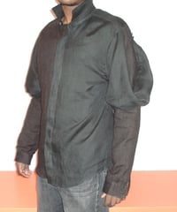 120203009 Zam Barrett