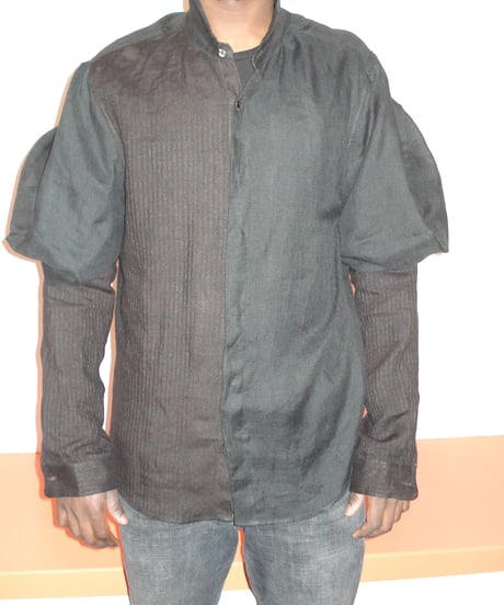 120203009 Zam Barrett