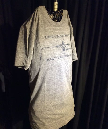 090619008　LYNCH SILVERSMITH×Moments of being