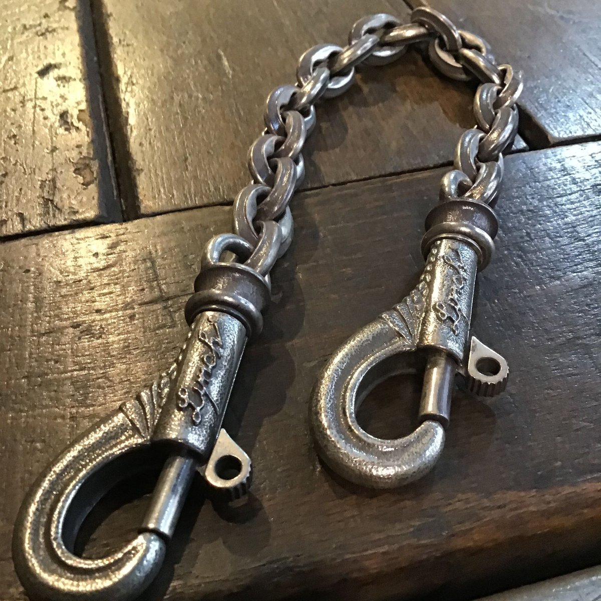 160212001 Lynch silversmith | AL