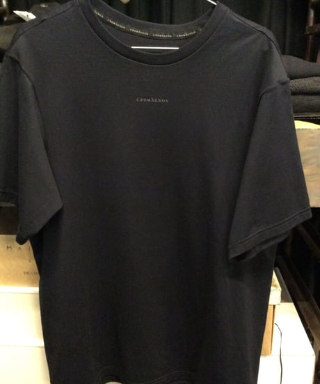190831005 CROMAGNON