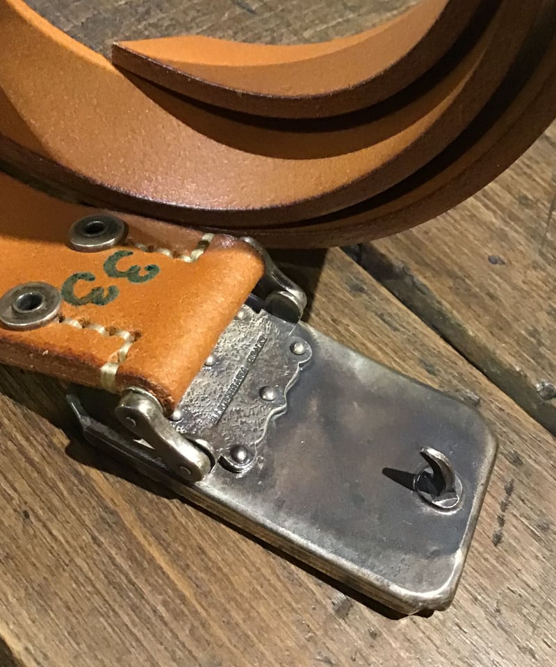 リンチシルバースミス LNC506TQ BELT STRAP