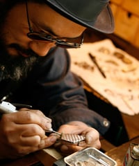 190119002r Lynch silversmith