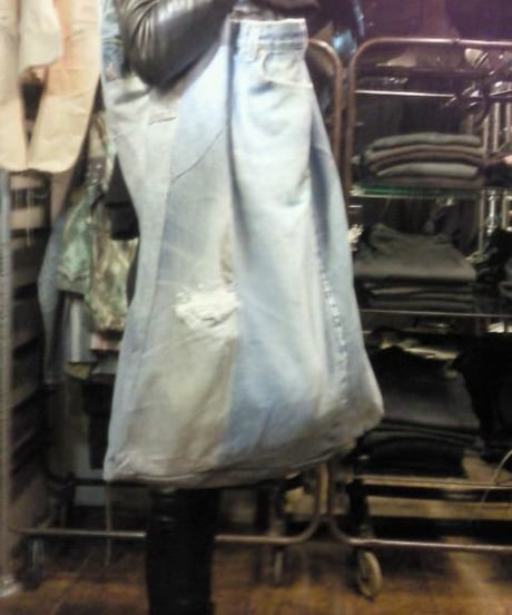 111228004　ANREALAGE ×　AL