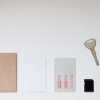 2 in 1 Card Case