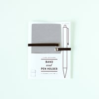BAND & PEN HOLDER / バンド & ペンホルダー