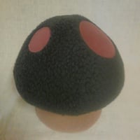 キノコ椅子（小）
