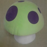 キノコ椅子（特中）