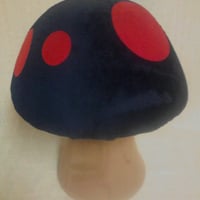 キノコ椅子（大）