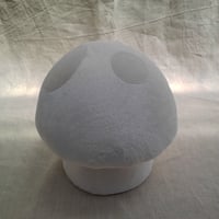 キノコ椅子（小）