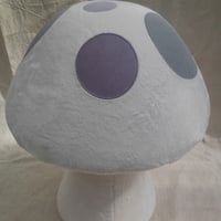 キノコ椅子（大）