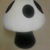 キノコ椅子（大）