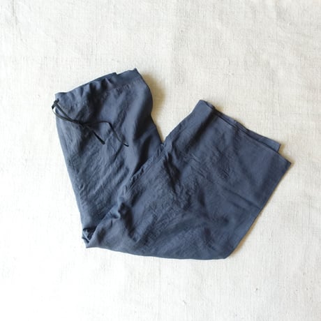 Cotton Silk Pants