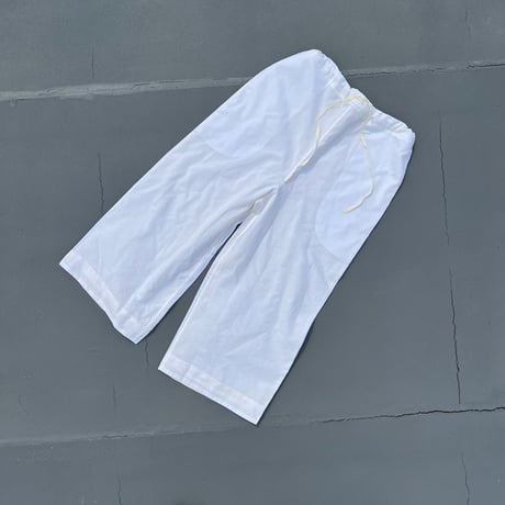 #100 Khadi Lining Pant