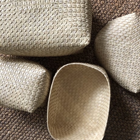 8mm Kottan Basket S (Natural)