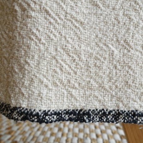 OG Stone Washed Throw